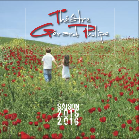Saison 2015 - 2016